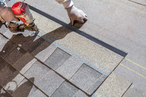Best Gutter Installation and Roofing  in Bridgeville, PA