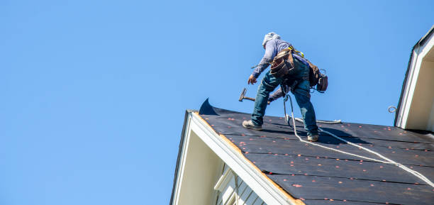 Quick and Trustworthy Emergency Roof Repair Services in Bridgeville, PA